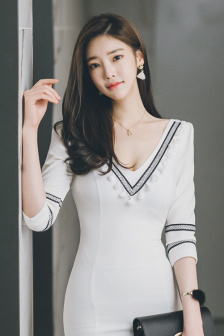 年轻的母亲2